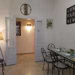 Appartement Liberty House