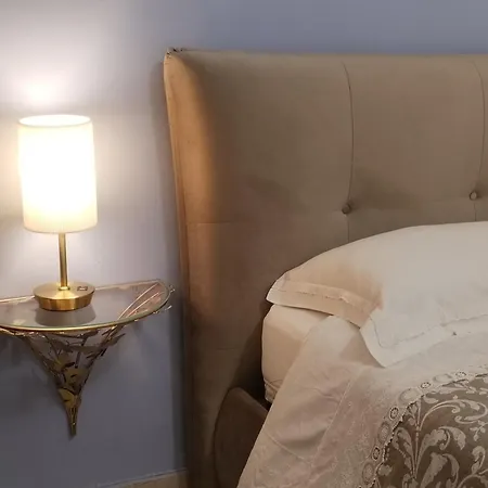 Liberty House Appartement Bari