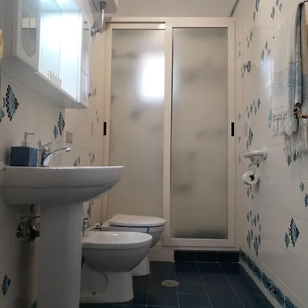 Liberty House Apartamento Bari