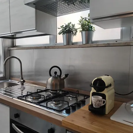 Liberty House Apartament