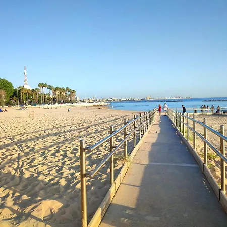 Апартаменты Liberty House *