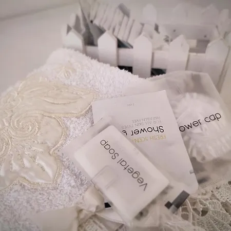 Apartament Liberty House