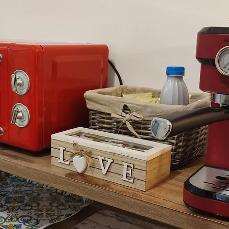 Liberty House Apartament