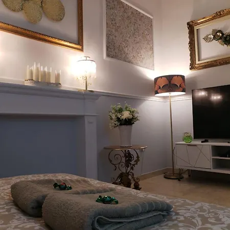 Apartamento Liberty House Bari