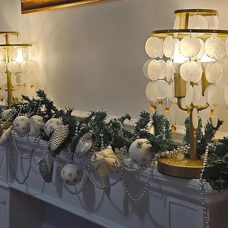 Apartament Liberty House Bari