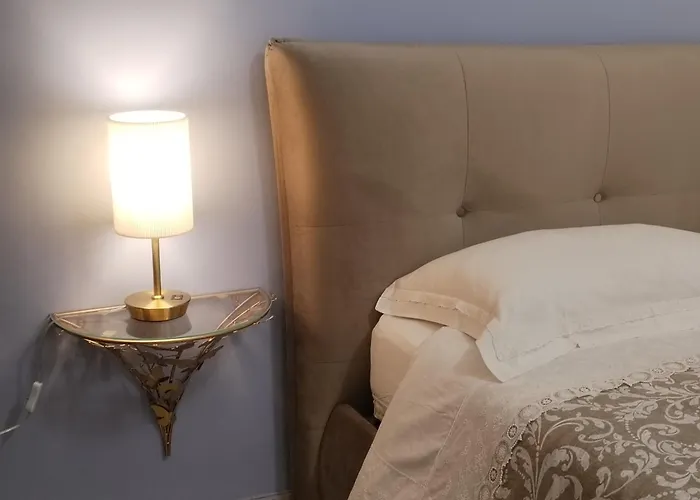 Liberty House Appartement Bari