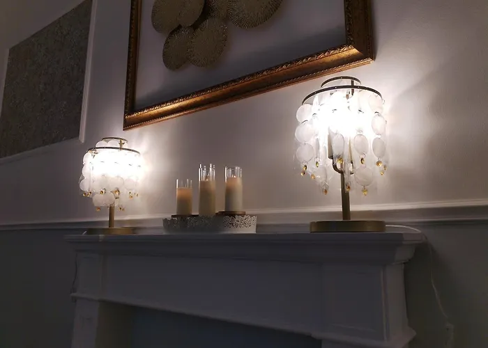 Liberty House Appartement Bari