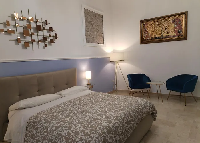 Appartement Liberty House *