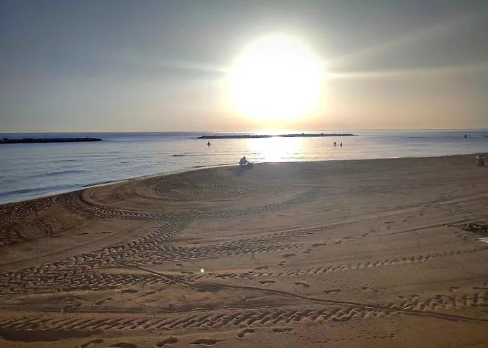 Liberty House Appartement Bari