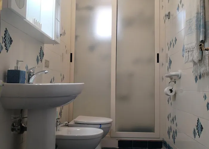 Liberty House Appartement Bari