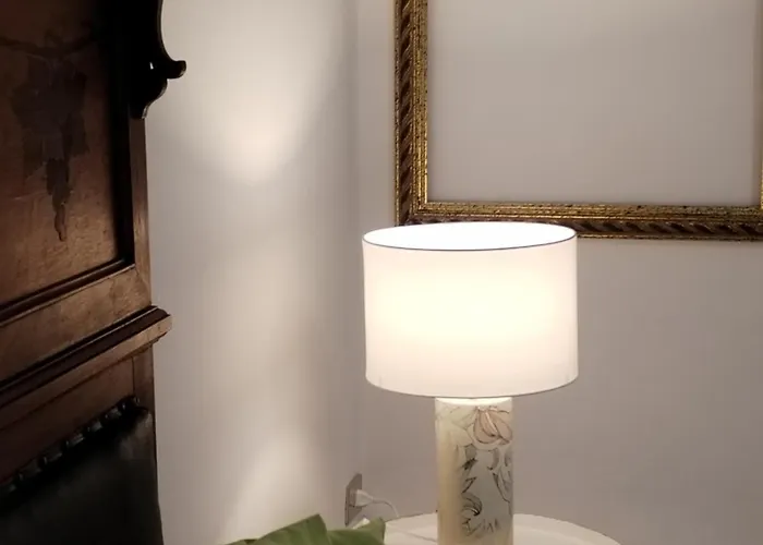 Appartement Liberty House Bari