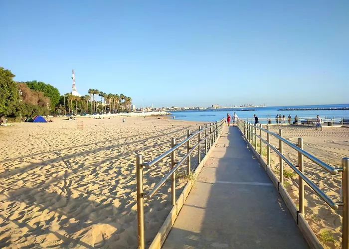 Appartamento Liberty House *