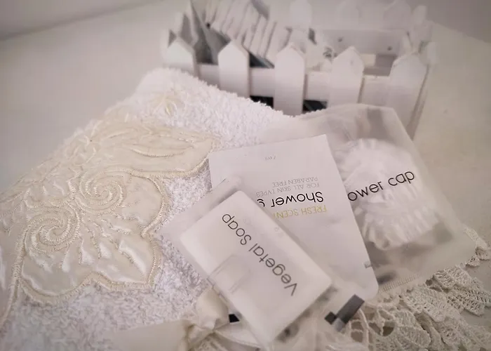 Appartement Liberty House