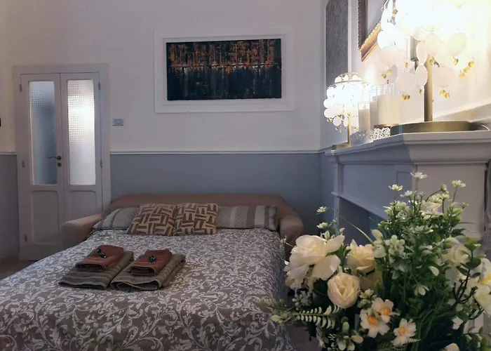 Appartement Liberty House