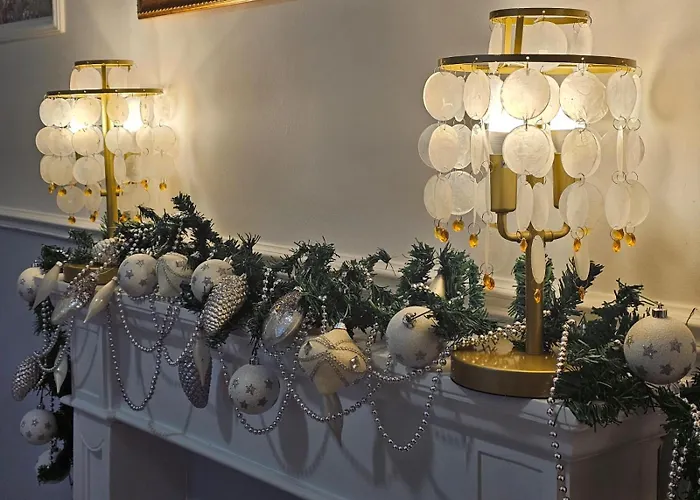 Appartement Liberty House Bari