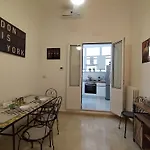Διαμέρισμα Liberty House *