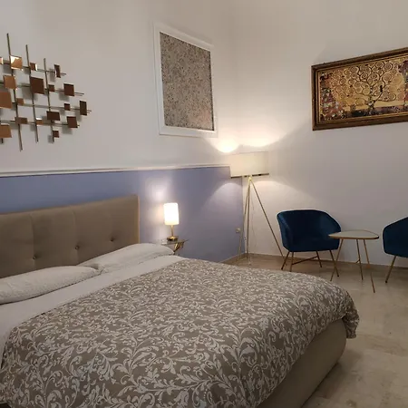 Apartamento Liberty House *