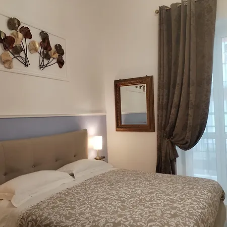 Liberty House Apartamento *