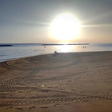 Liberty House Apartamento Bari