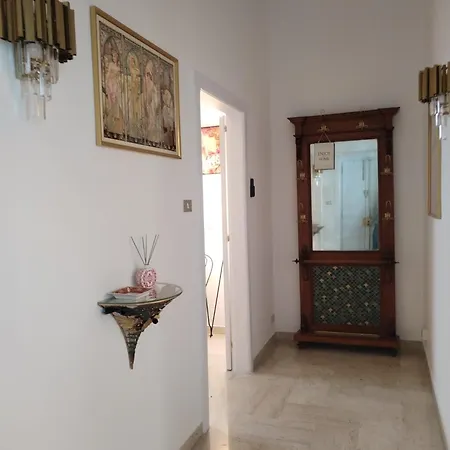 Liberty House דירה
