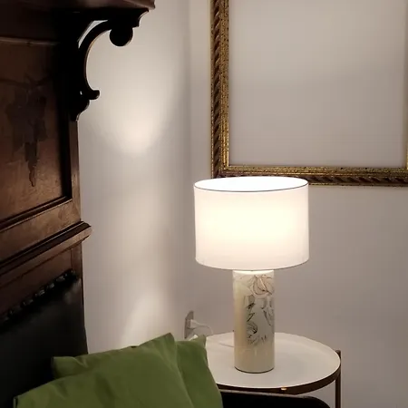 Apartamento Liberty House Bari