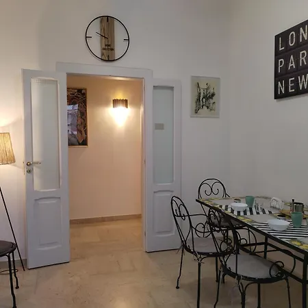 Apartment Liberty House