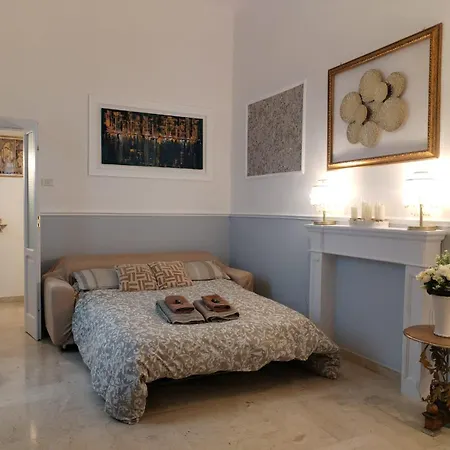 Liberty House Apartamento