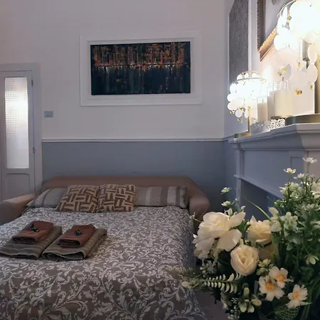 Apartamento Liberty House