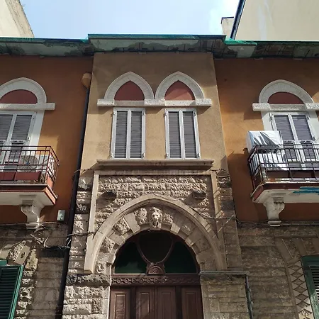 Apartamento Liberty House *