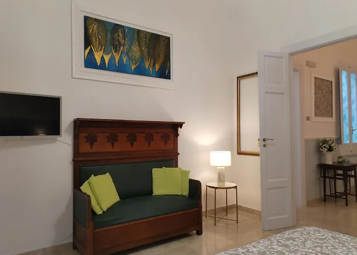 Liberty House Apartamento *