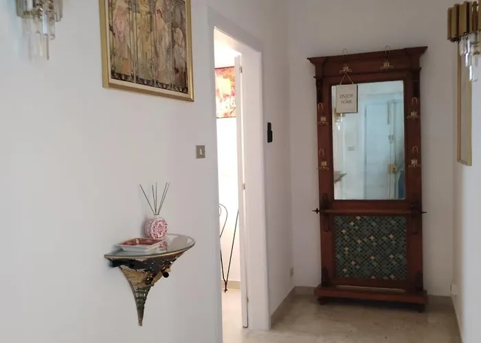 Liberty House Apartamento