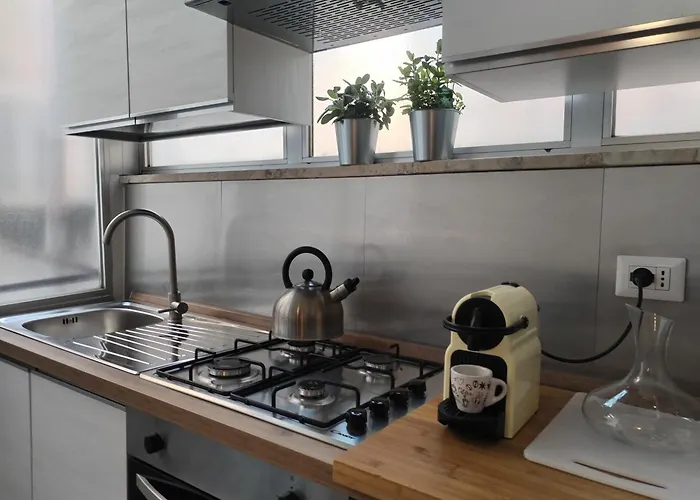 Liberty House Apartamento